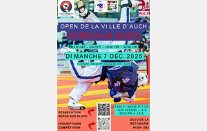 Compétition Auch