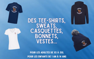 Notre boutique en ligne